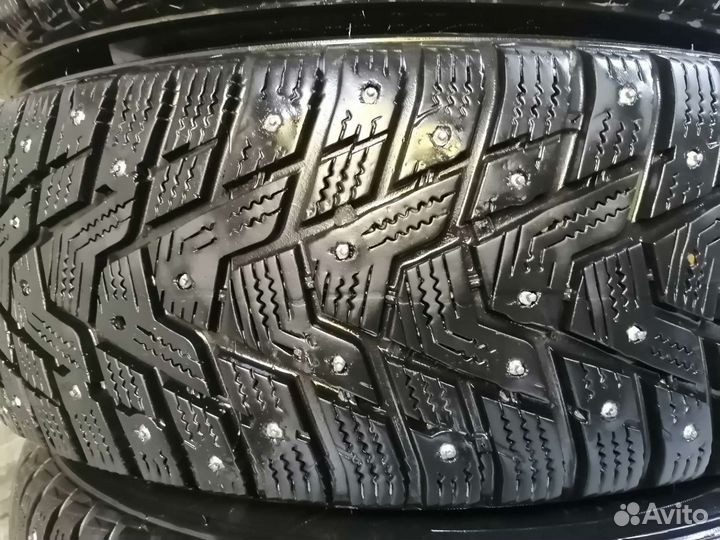 Hankook Winter I'Pike RS2 W429 175/65 R14 86T