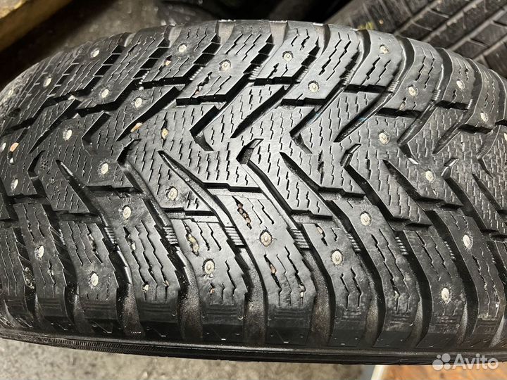 Nokian Tyres Hakkapeliitta 8 235/55 R19
