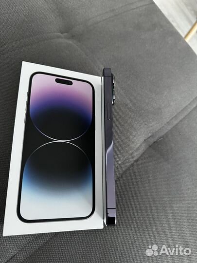 iPhone 14 Pro Max, 128 ГБ