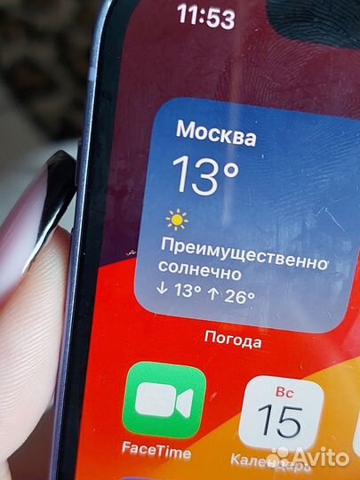 iPhone 12, 64 ГБ