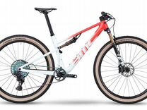 BMC Fourstroke 01 LTD