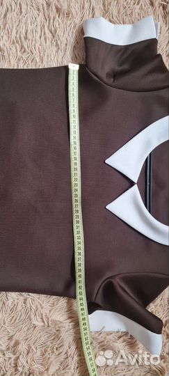 Школьная форма на последний звонок 44