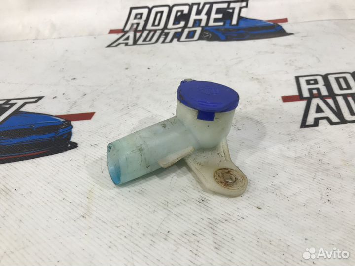 Горловина бачка омывателя Ford Focus 1450990