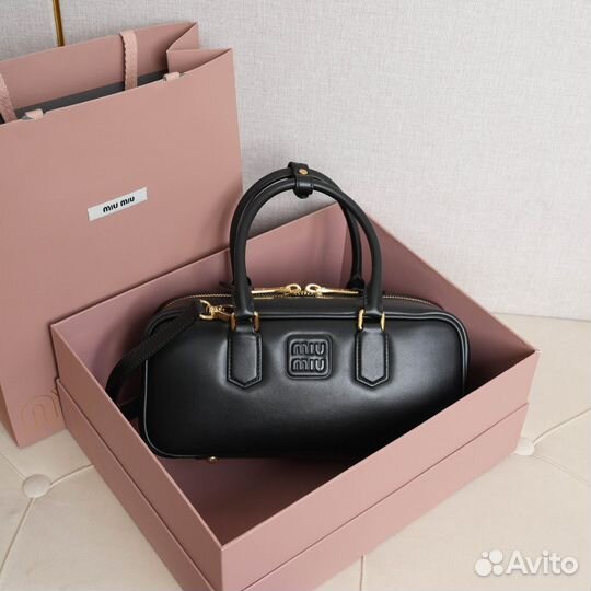 Женская сумка Miu Miu Arcadie