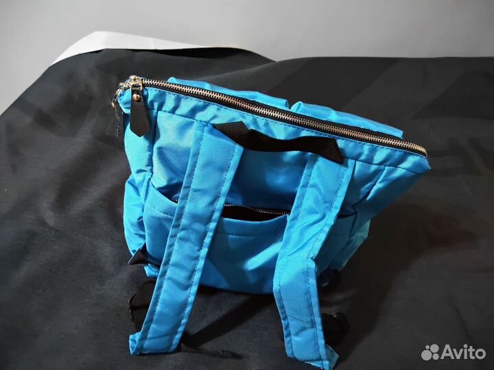 Женская сумка рюкзак