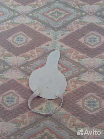 Маска карнавальная «Лук»