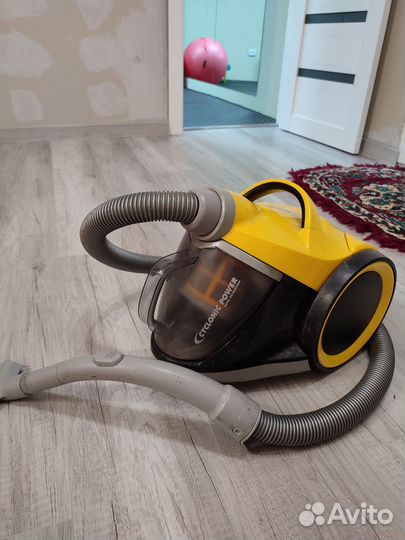 Пылесос zanussi на разборку