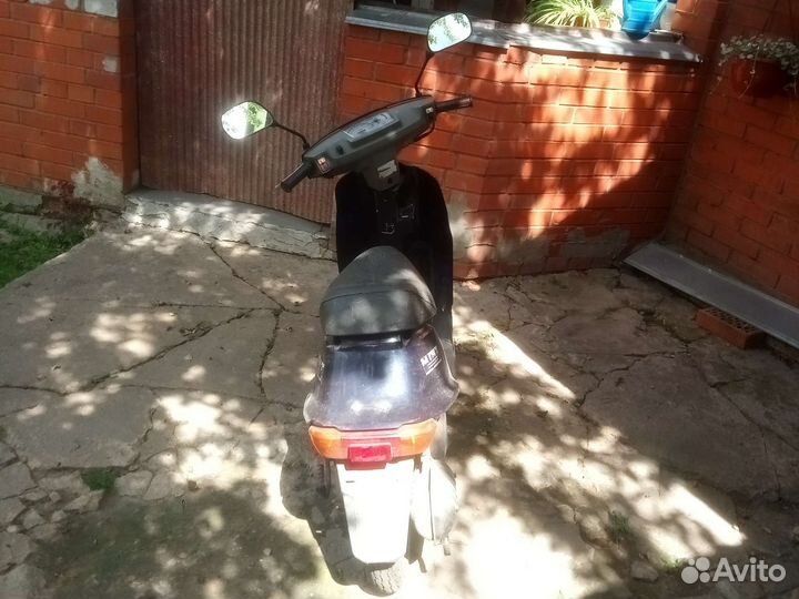 Yamaha mint в отличном состоянии