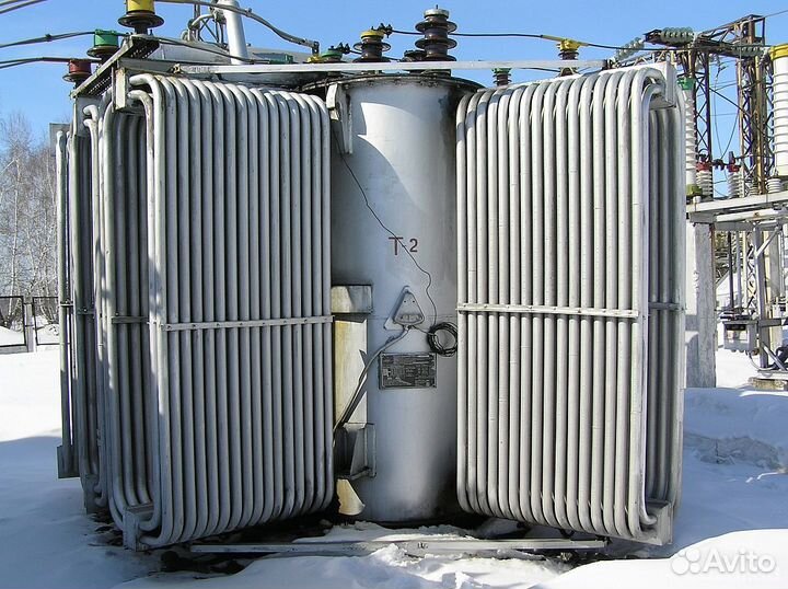 Трансформаторы б/у тнпдн тднп-630000