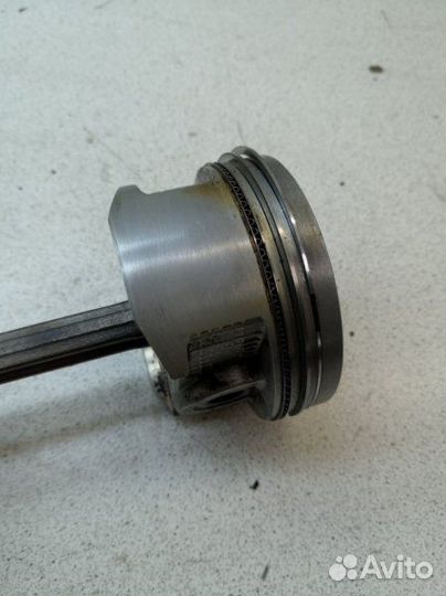 Поршень с шатуном Honda Fit GD2 L13A