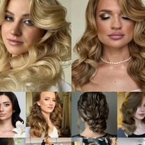 Визажист с 0, Обучение макияжу, курс по макияжу, Москва