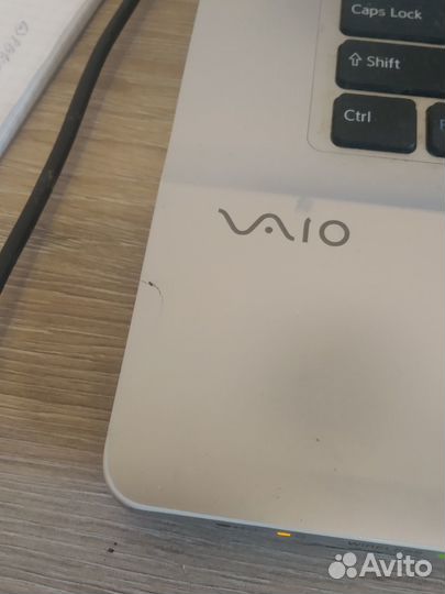 Ноутбук Sony Vaio PCG-3B4P