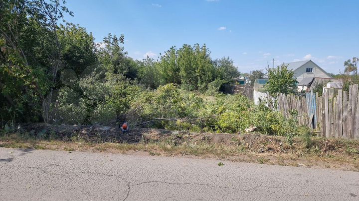 Участок 15 сот. (ИЖС)