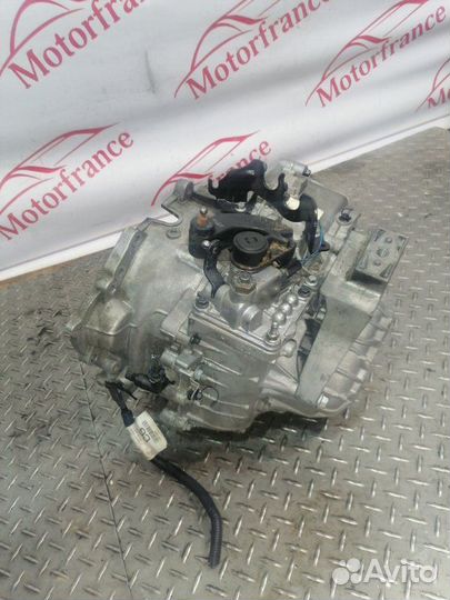 МКПП Ford S-Max 2.5 huwa