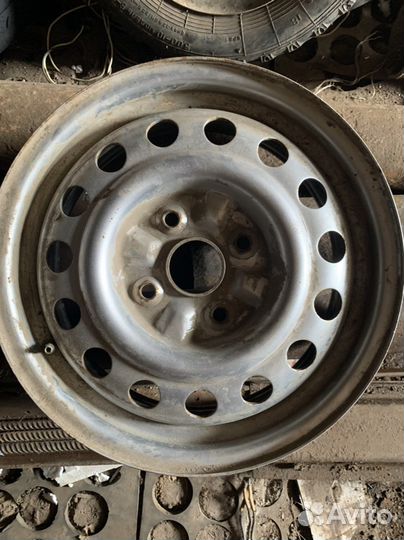 Продам диски