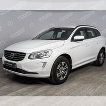 Volvo XC60 2.4 AT, 2014, 206 321 км, с пробегом, цена 2 090 000 руб.