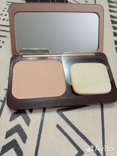 Косметика - пудра (для рукоделия)