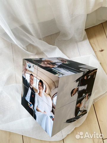 Фотокубик /335