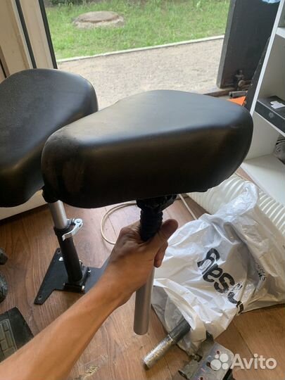 Запчасти для электросамоката