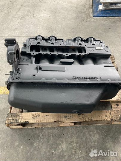 Двигатель д-260 для мтз-2022