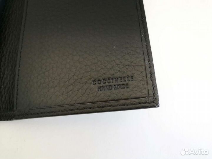 Кошелек женский Coccinelle. Оригинал