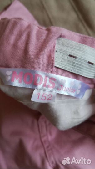 Пакет летних вещей для девочки 152-164 и 2 платья