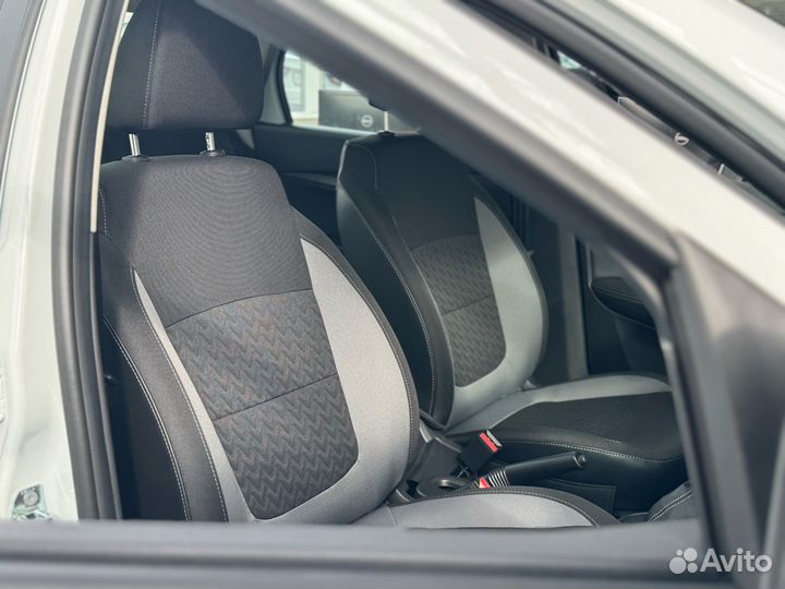 LADA Vesta 1.8 CVT, 2024