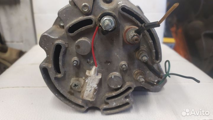 Генератор 24в