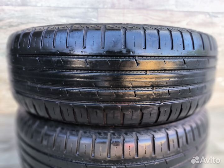 Nokian Tyres Hakka Blue 2 SUV 215/70 R16