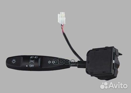 Переключатель указателей поворотов 96215551 GEN