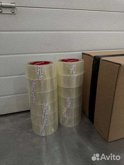 Любой скотч свое производство