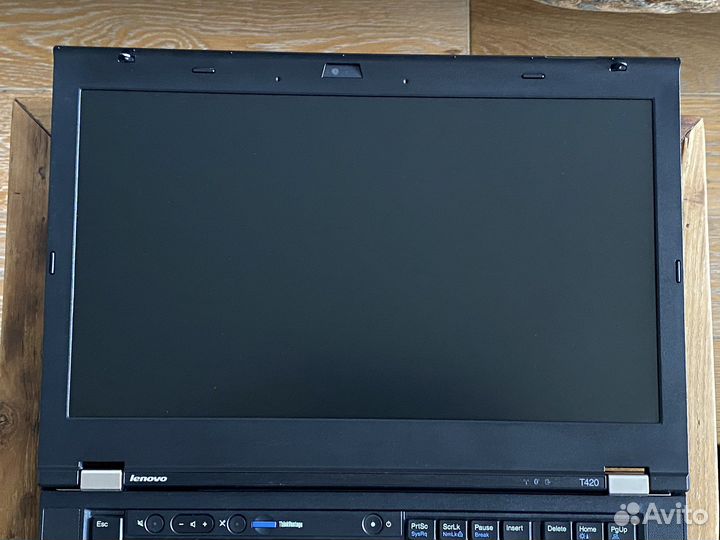 Ноутбук Lenovo ThinkPad T420 i5/8/160