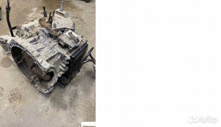 АКПП (6 ст.) Ford Mondeo 4, Land Rover, Mazda