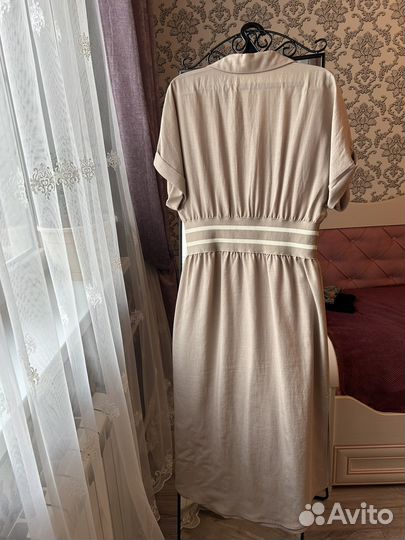 Платье женское 48 50 турция