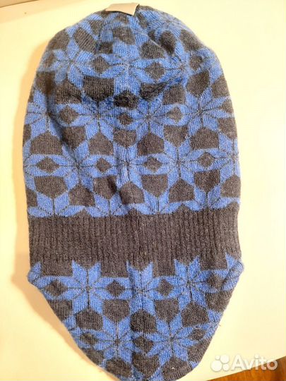 Шапка шлем зимний Icepeak