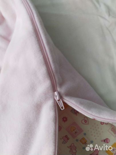 Конверт для сна новый