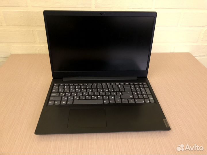 Ноутбук Lenovo ideapad