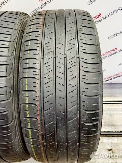 Falken Ziex CT50 A/S 255/50 R20 104V