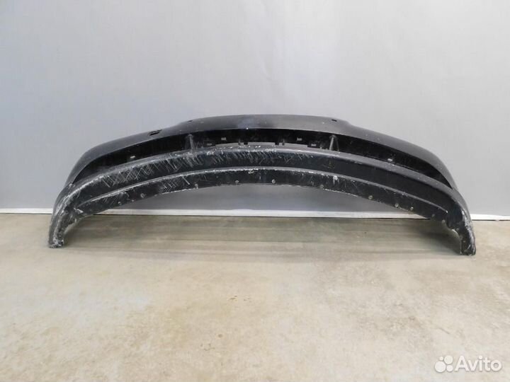 Бампер передний BMW 5-Series/M5