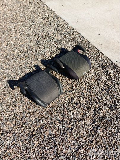 Детский бустер