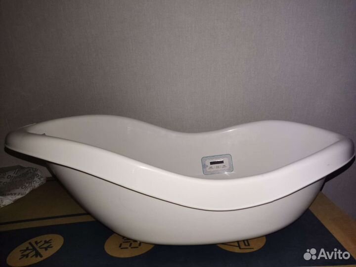 Ванна детская