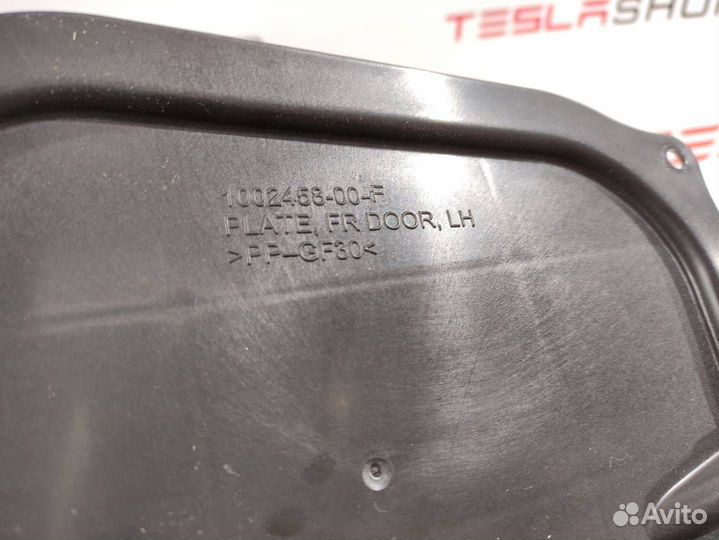 Модуль управления двери Tesla Model S 2015