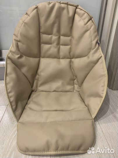 Чехол на стульчик для кормления