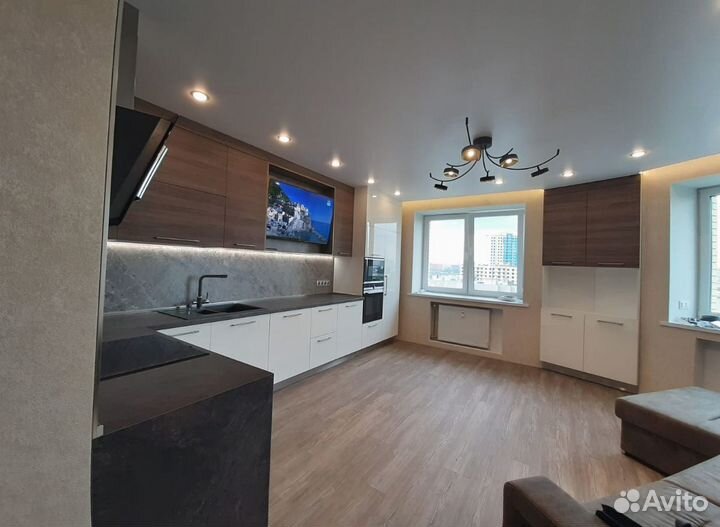 Кухня реальная цена за метр