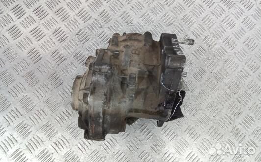 Раздаточная коробка toyota RAV 4 ZSA3 (BEA14T401)