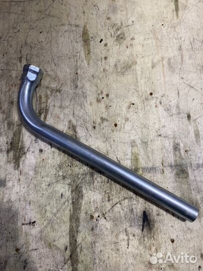 Балонник Volkswagen Passat 3C5 BVY 2005-2010