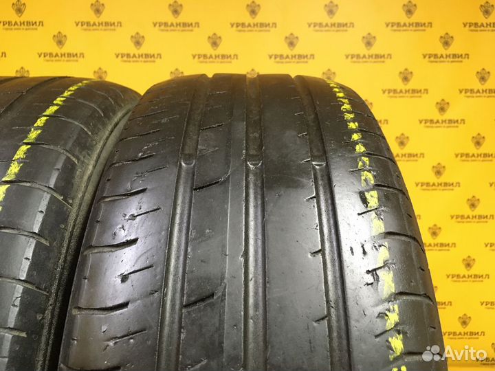 Continental ContiPremiumContact 2 205/60 R16 92