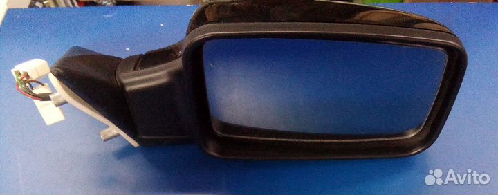 Зеркало 2110-2170 электро, новое, с подогревом пра