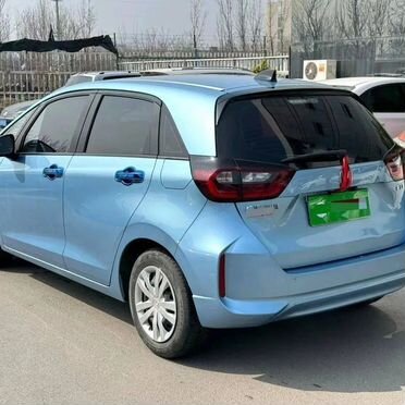 Honda Fit 2022 под заказ