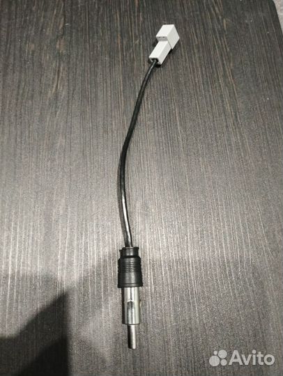 Переходной разъем